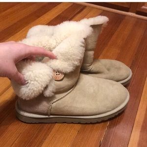 Ugg’s